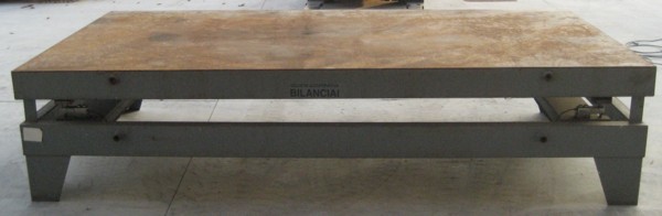 Cuelga electrónica Balanceé - Plastin Gold